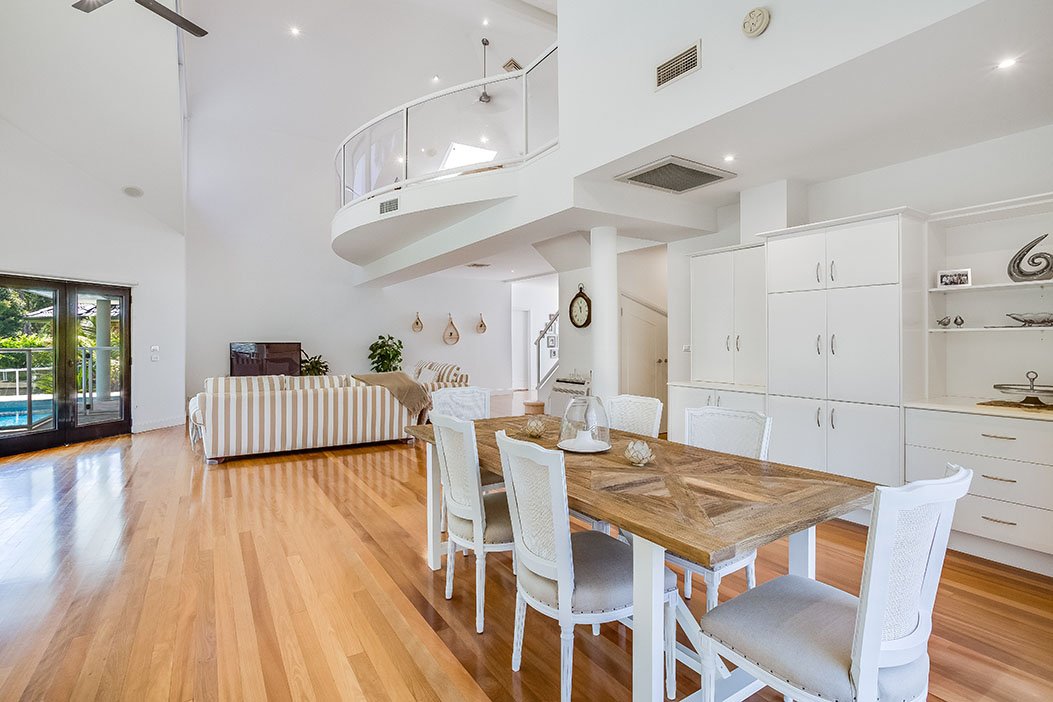 28 Kestrel Avenue SALAMANDER BAY 12