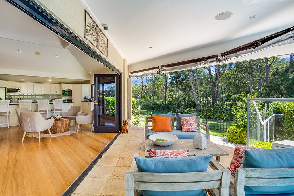 28 Kestrel Avenue SALAMANDER BAY 22