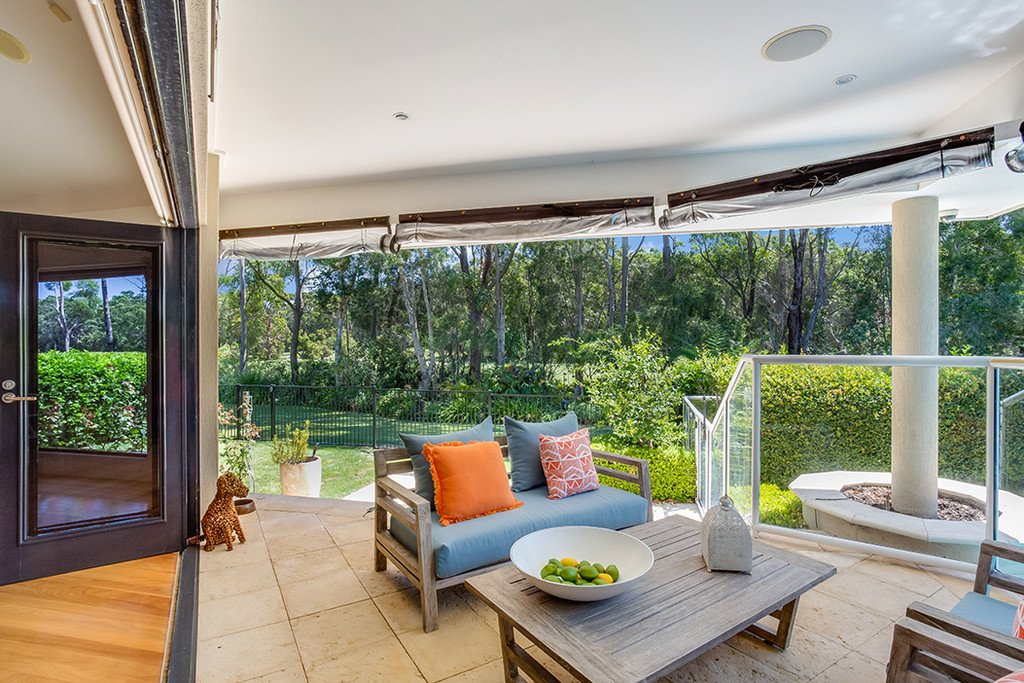 28 Kestrel Avenue SALAMANDER BAY 23