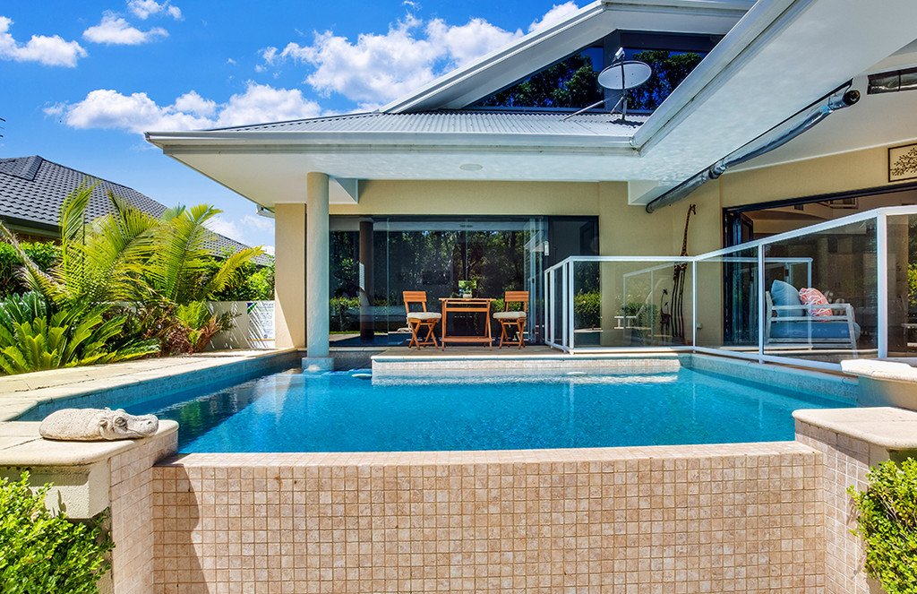 28 Kestrel Avenue SALAMANDER BAY 24