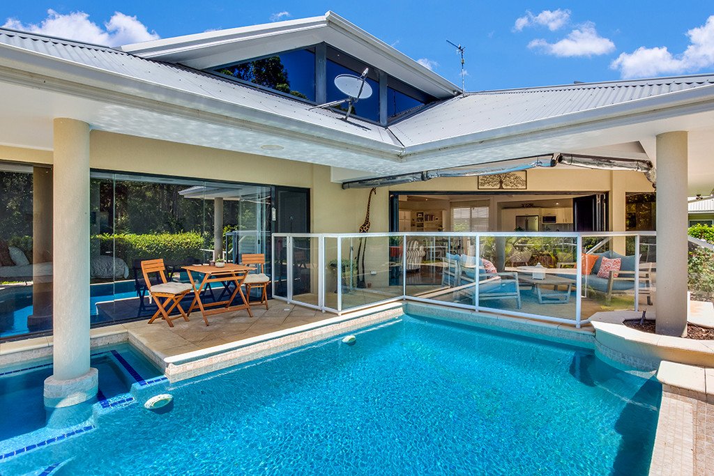 28 Kestrel Avenue SALAMANDER BAY 25