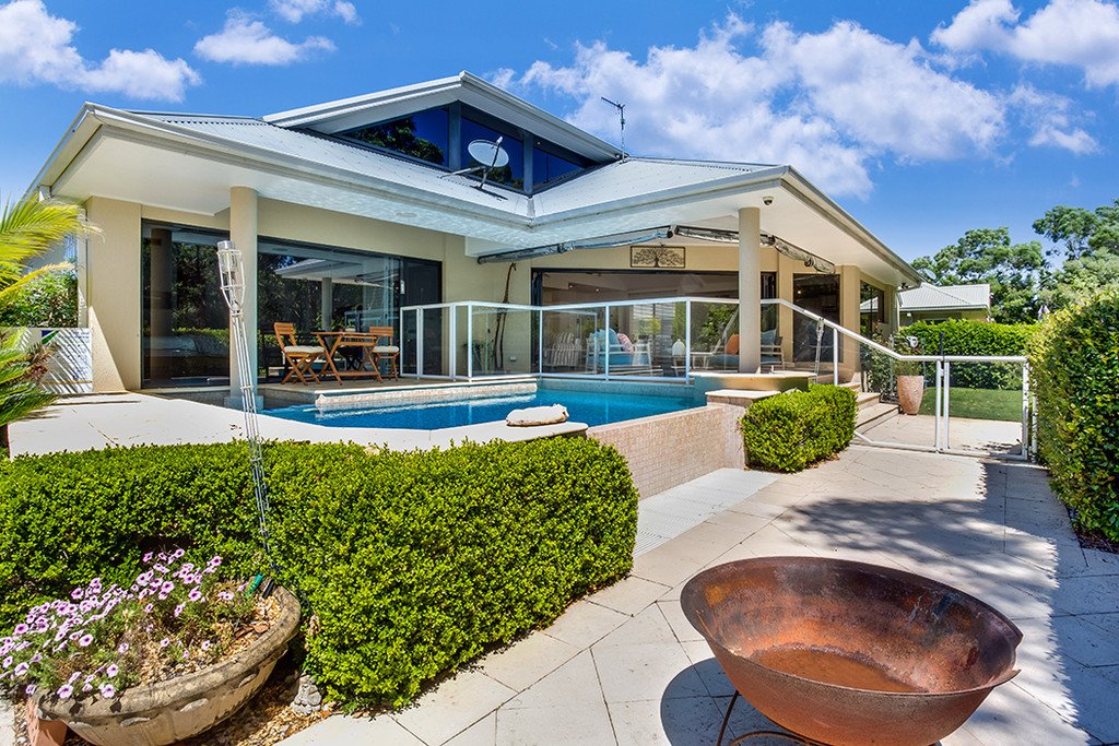 28 Kestrel Avenue SALAMANDER BAY 26