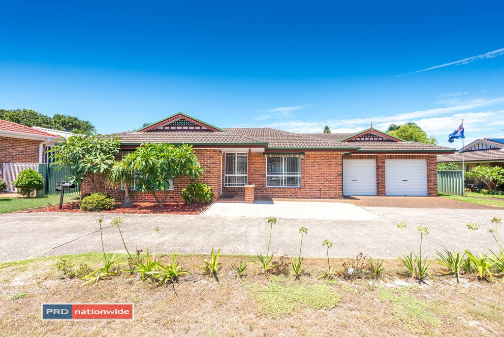 28 Ketch Close CORLETTE 1