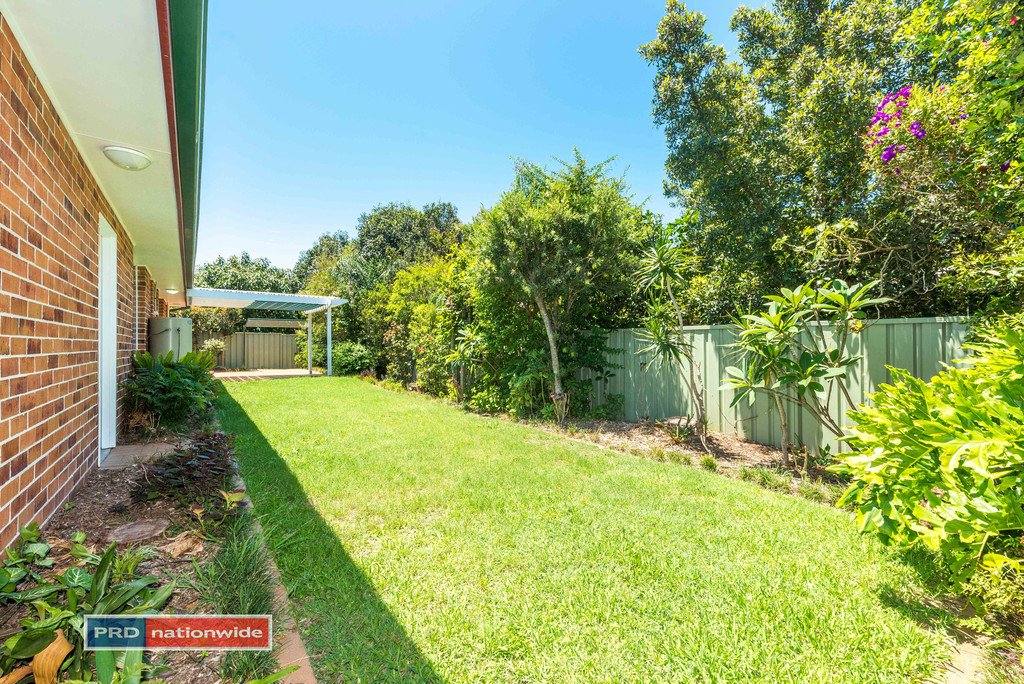 28 Ketch Close CORLETTE 5