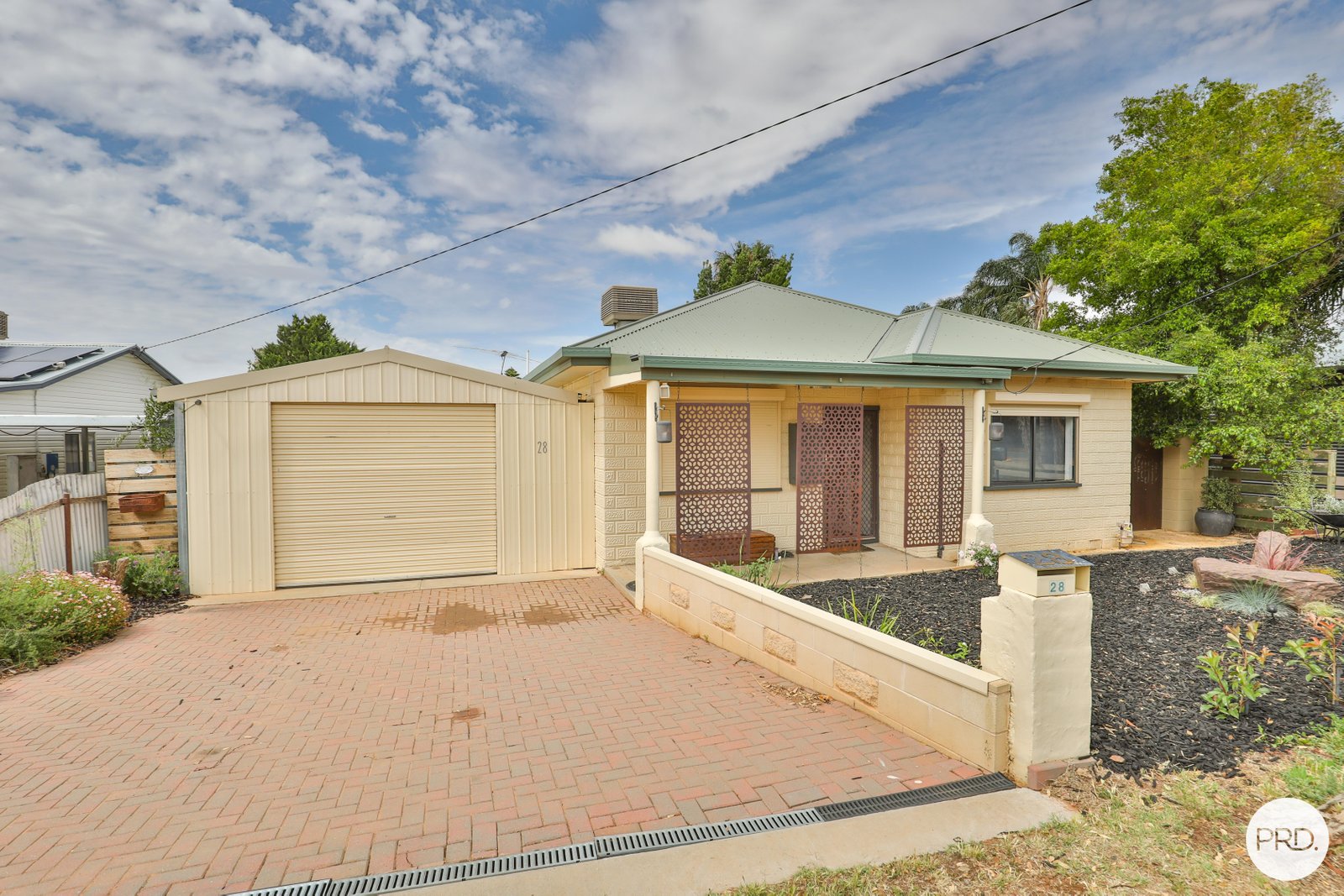 28 Kiewa Avenue RED CLIFFS 2