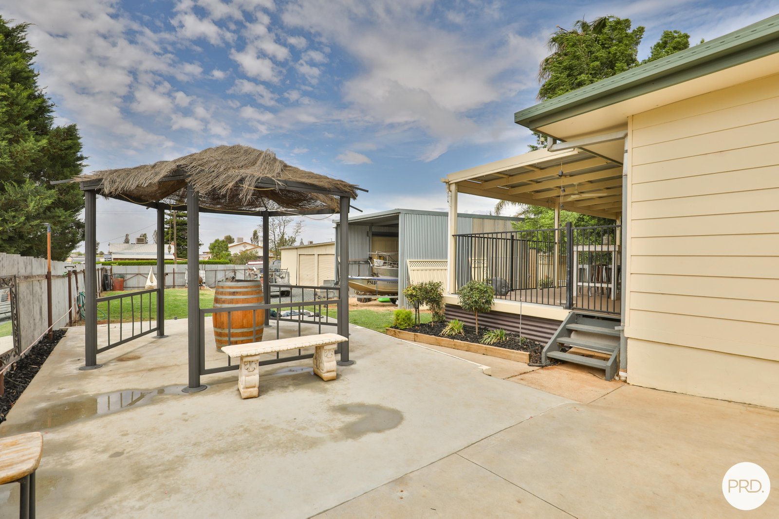 28 Kiewa Avenue RED CLIFFS 16