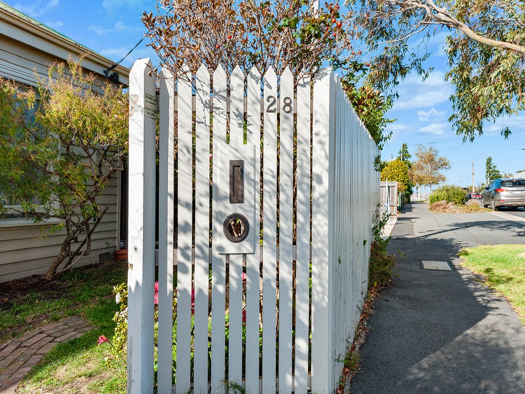 28 King Street BELLERIVE 2