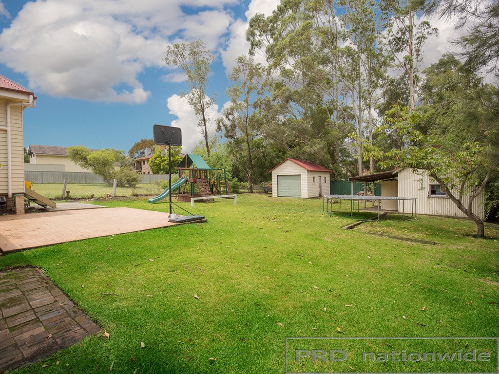 28 King Street EAST MAITLAND 3