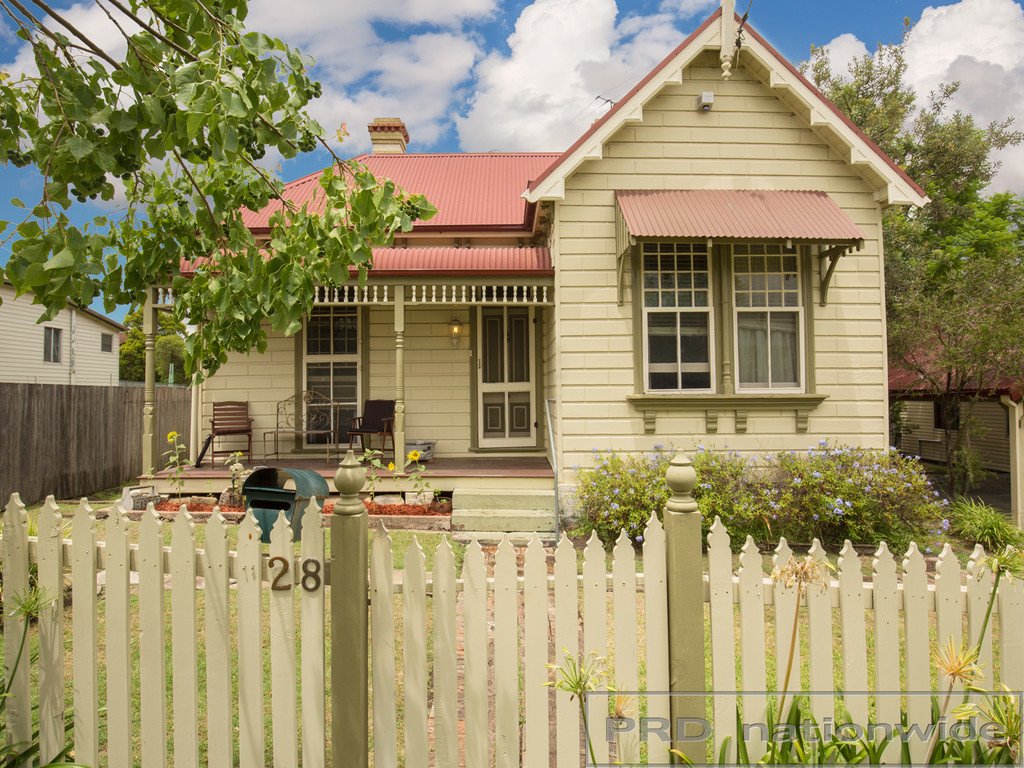 28 King Street EAST MAITLAND 12