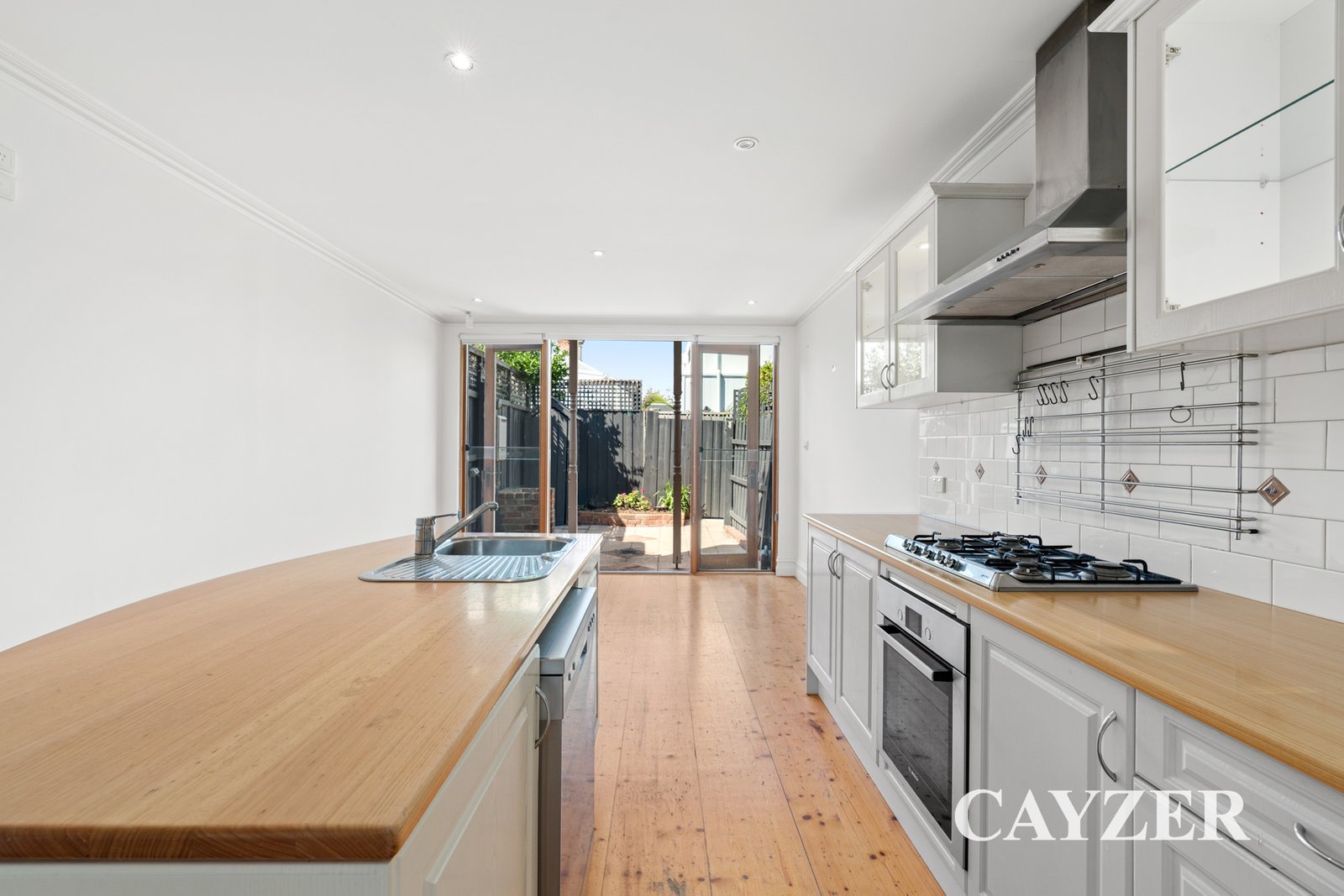 Gallery: 28 King Street