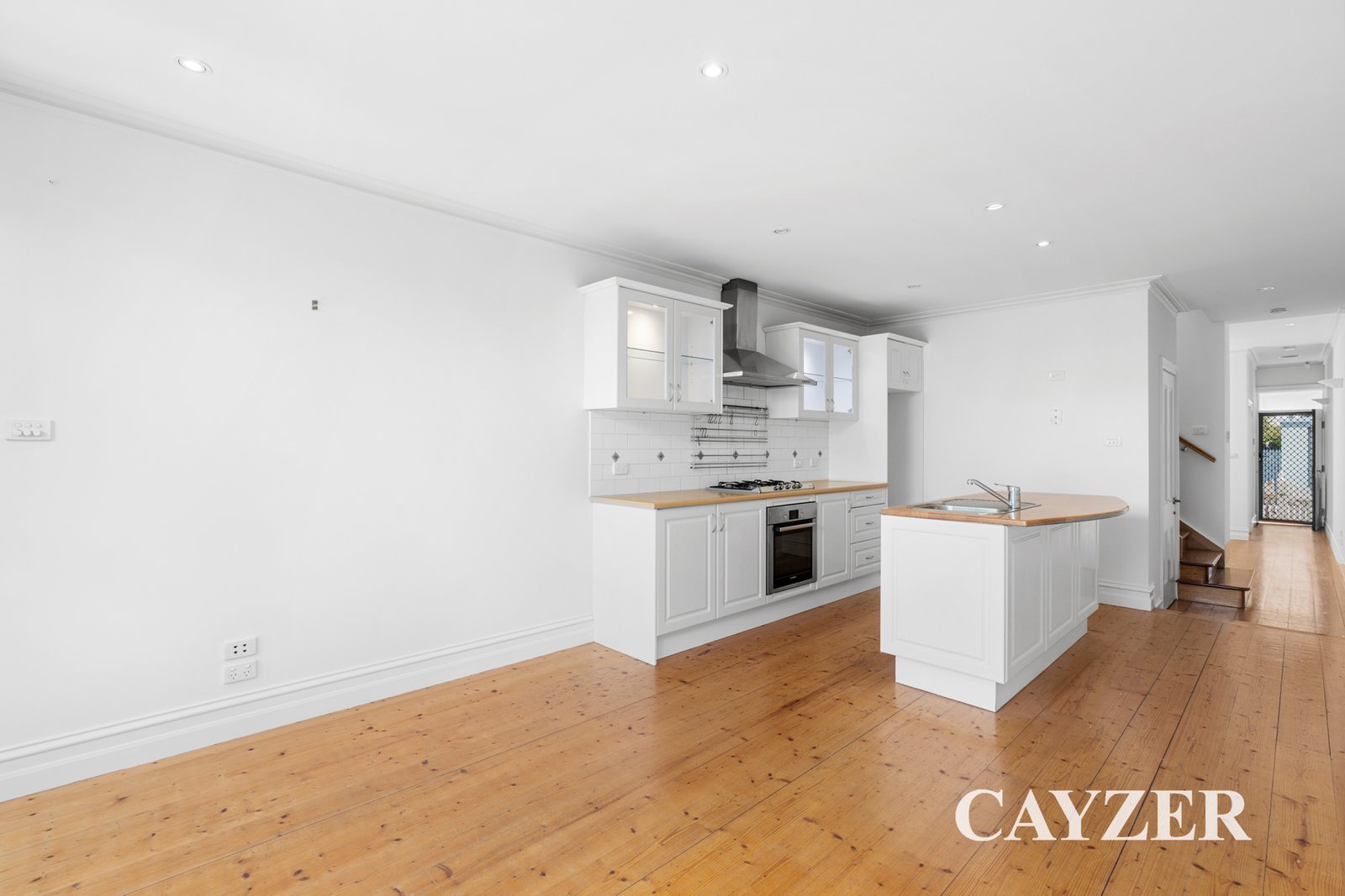 Gallery: 28 King Street