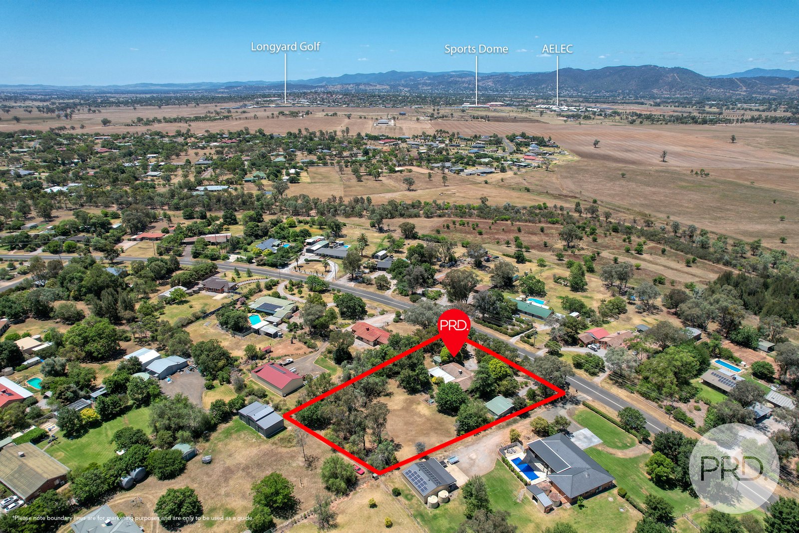 28 Kingswood Drive TAMWORTH 7