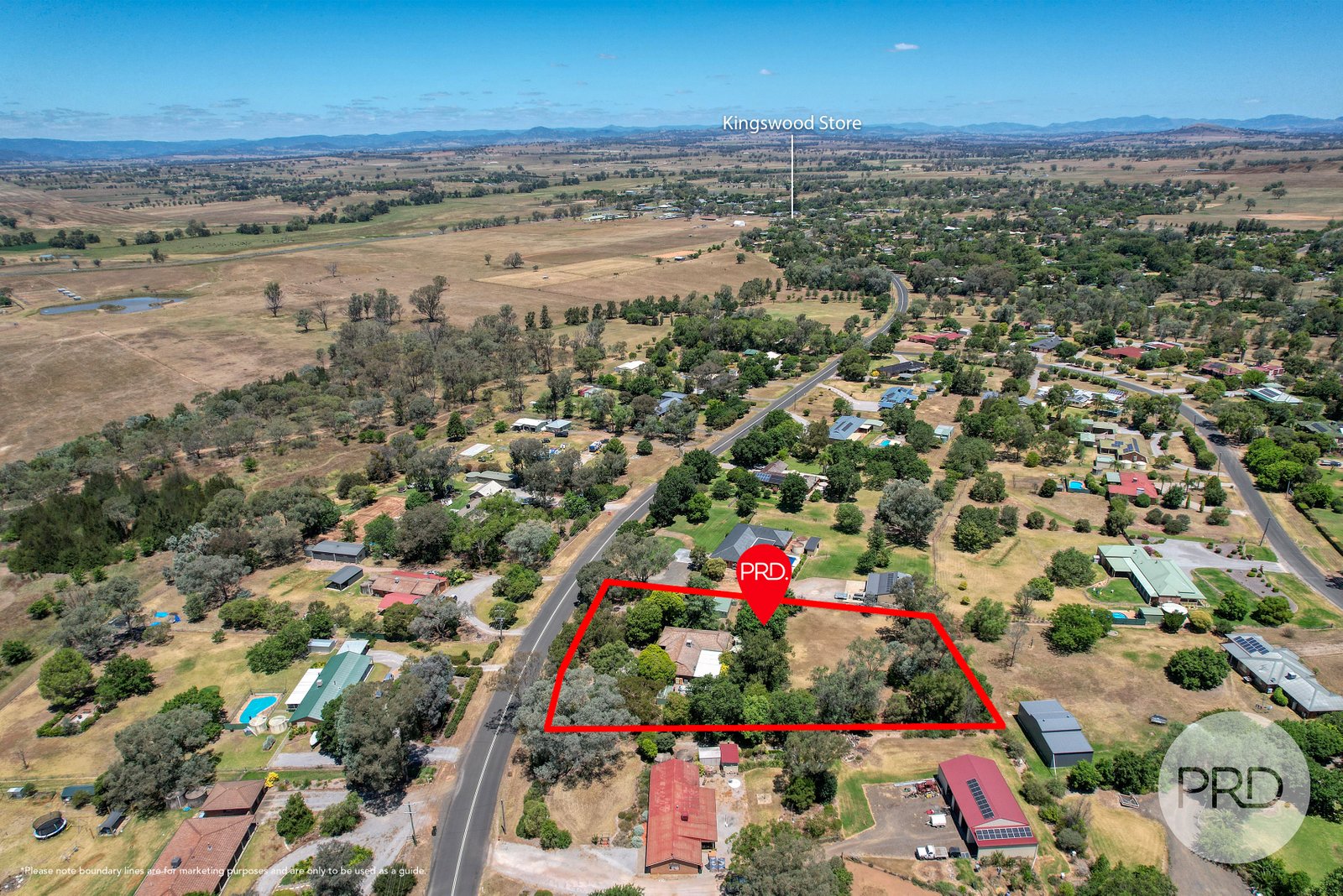 28 Kingswood Drive TAMWORTH 8