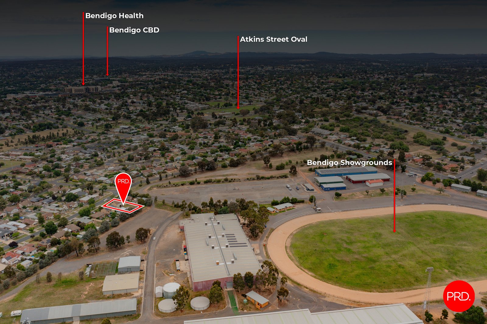 28 Kookaburra Avenue NORTH BENDIGO 2