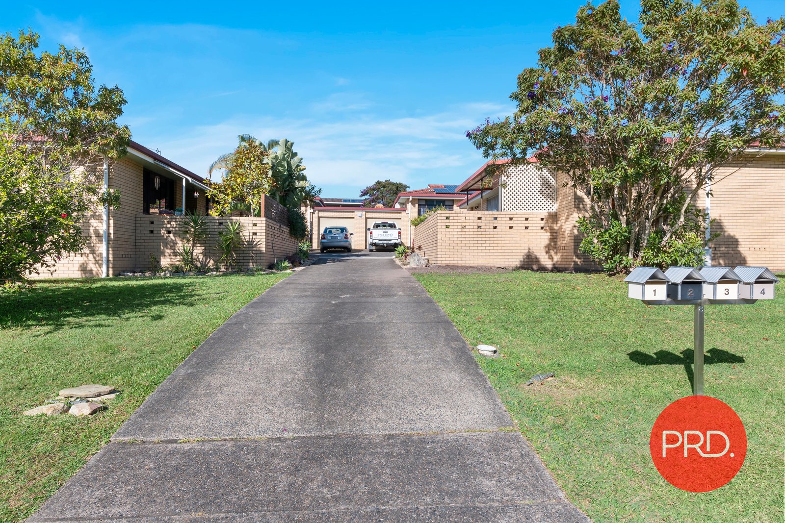 2/8 Kotuku Street COFFS HARBOUR 11