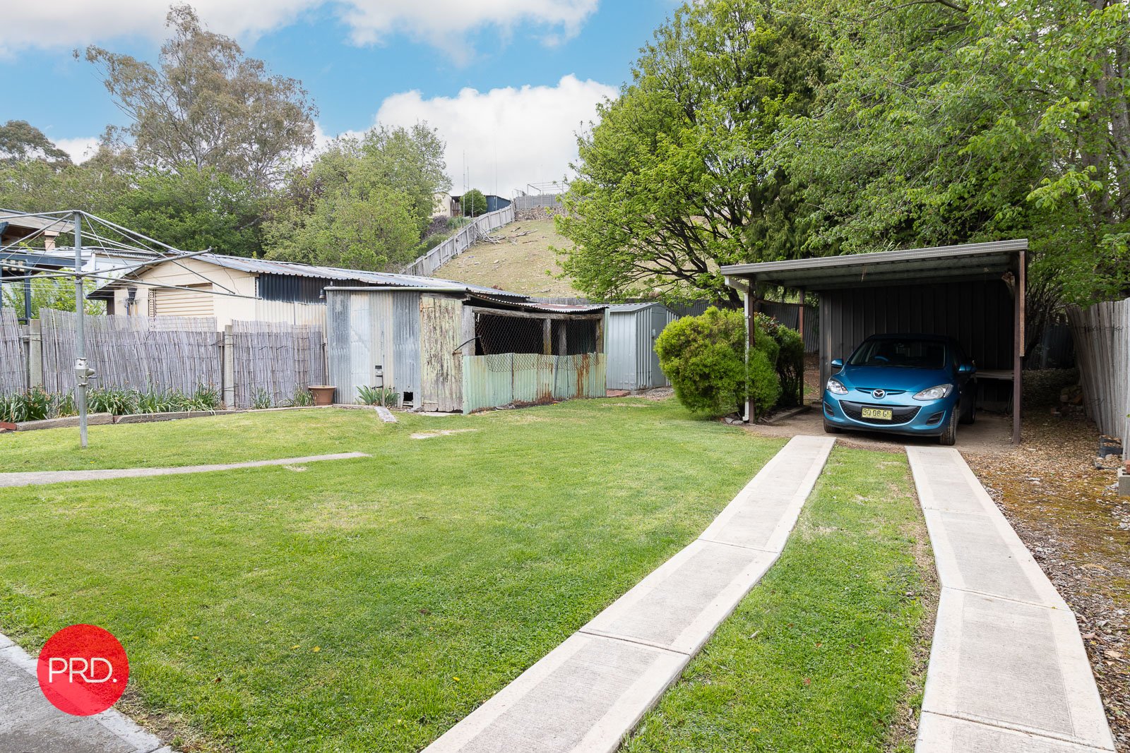 28 Kurrajong Street CAPTAINS FLAT 11