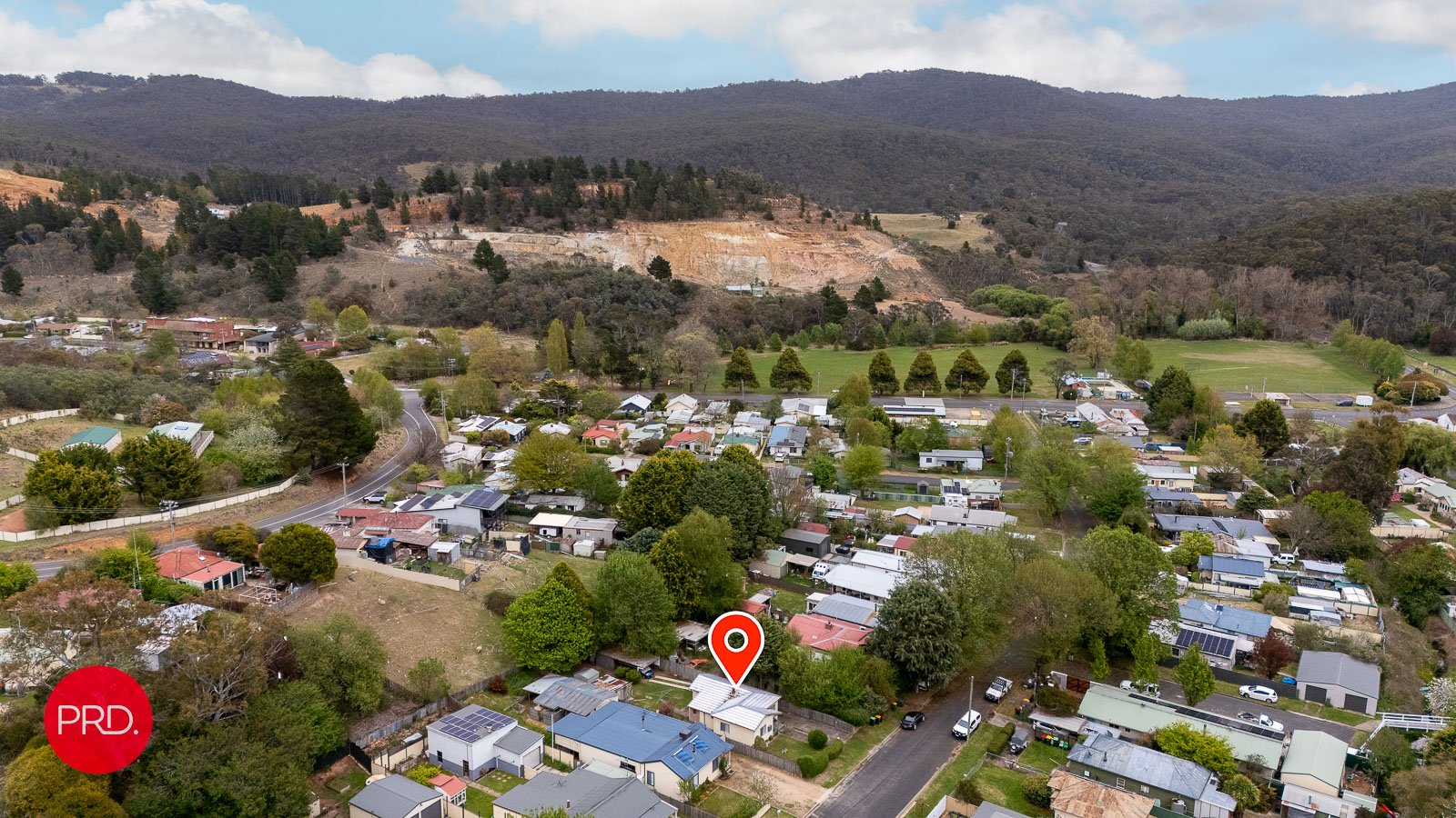 28 Kurrajong Street CAPTAINS FLAT 13