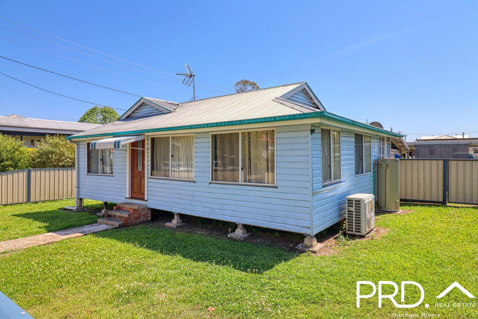 28 Kyogle Road KYOGLE 1