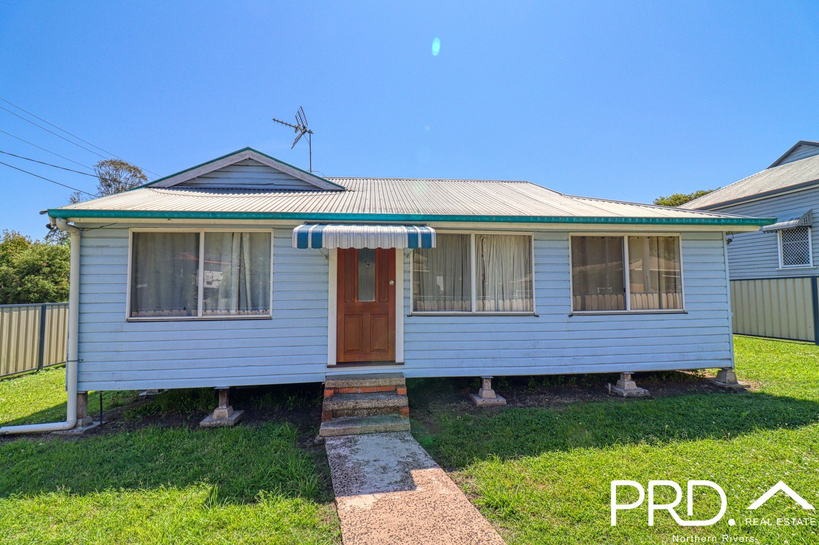 28 Kyogle Road KYOGLE 2