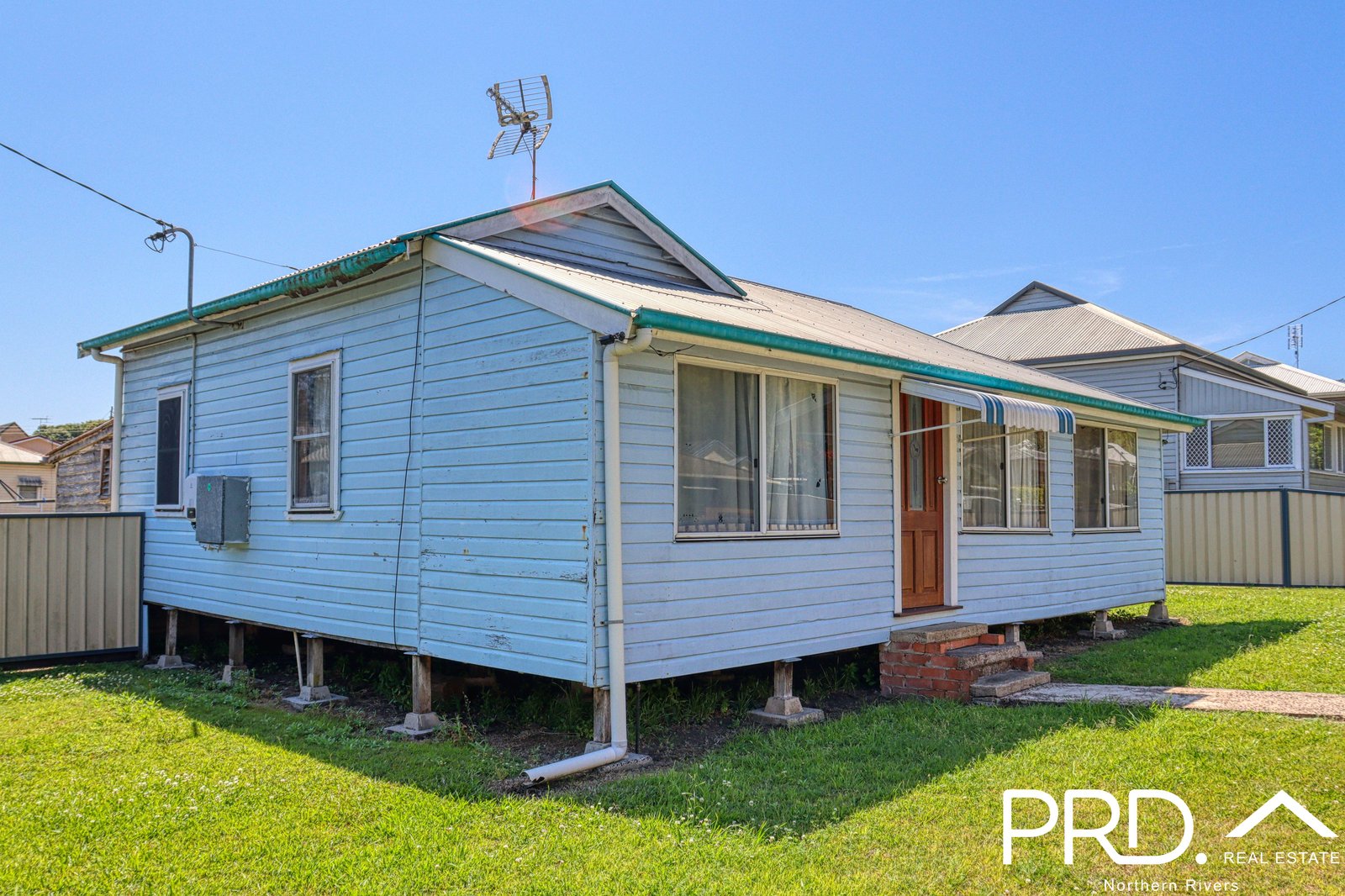 28 Kyogle Road KYOGLE 3