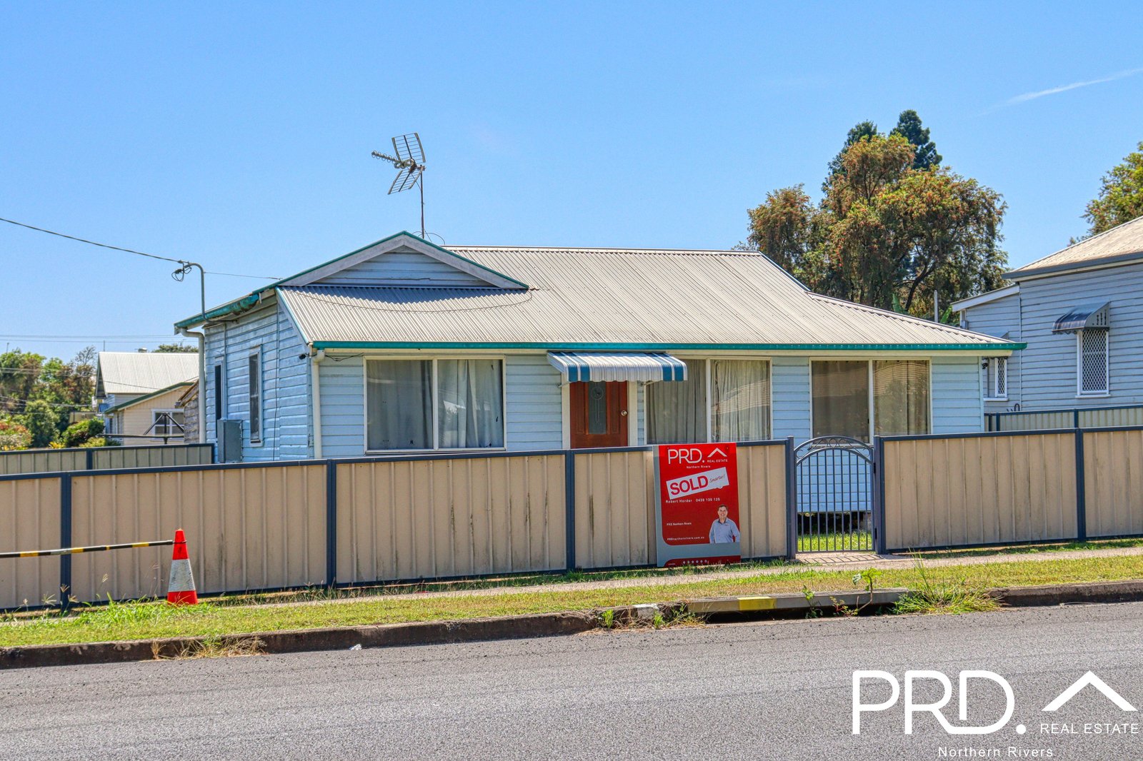 28 Kyogle Road KYOGLE 4