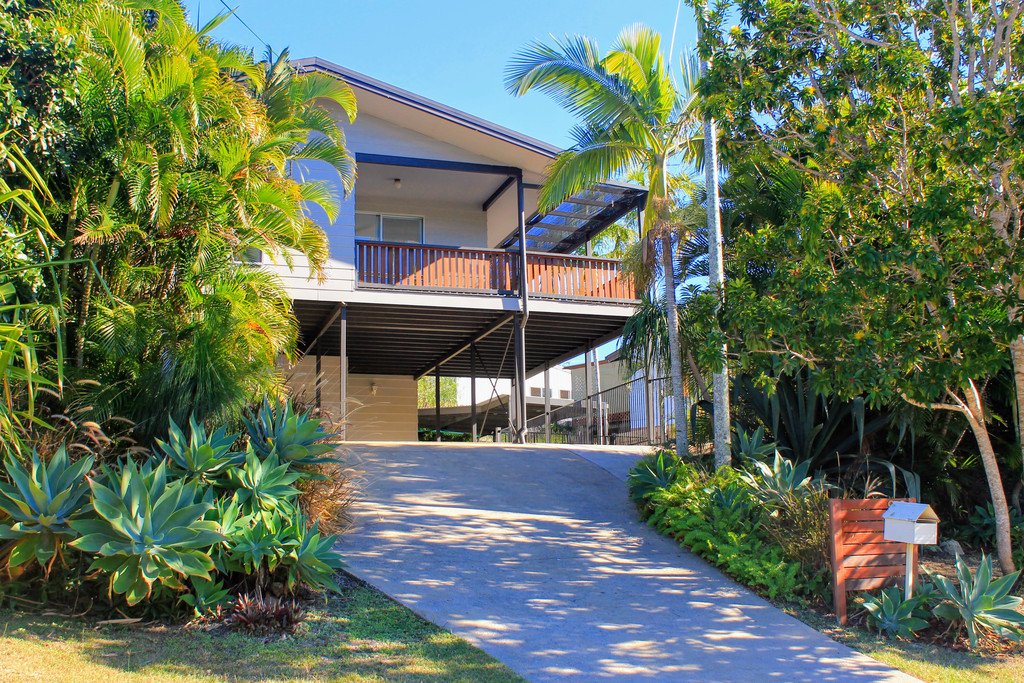 28 Latrobe Street TANNUM SANDS 1