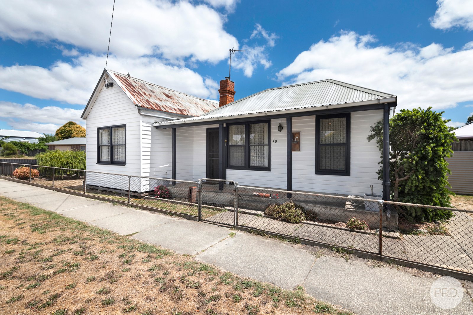 28 Lawrence Street BEAUFORT 10