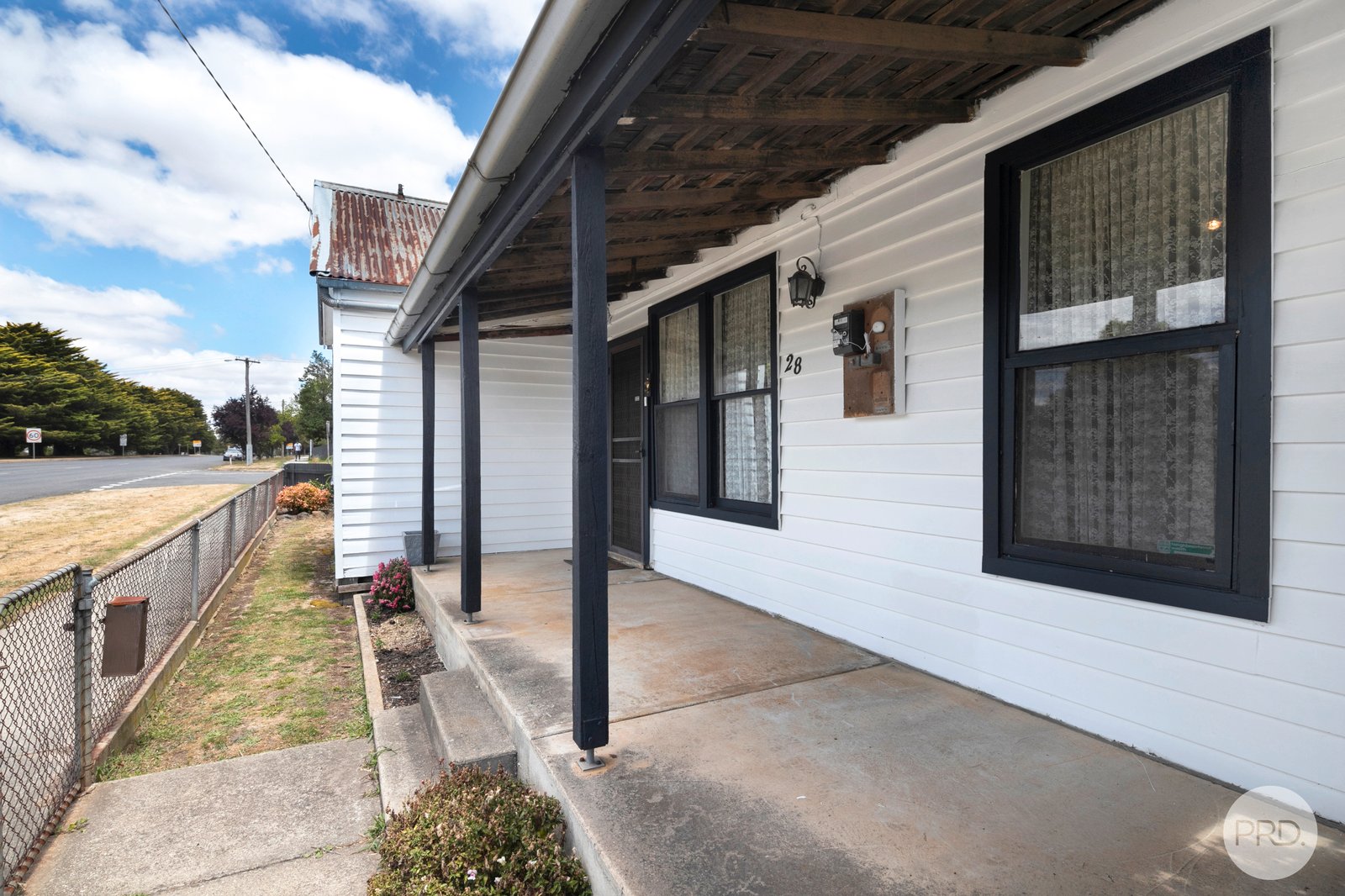 28 Lawrence Street BEAUFORT 11