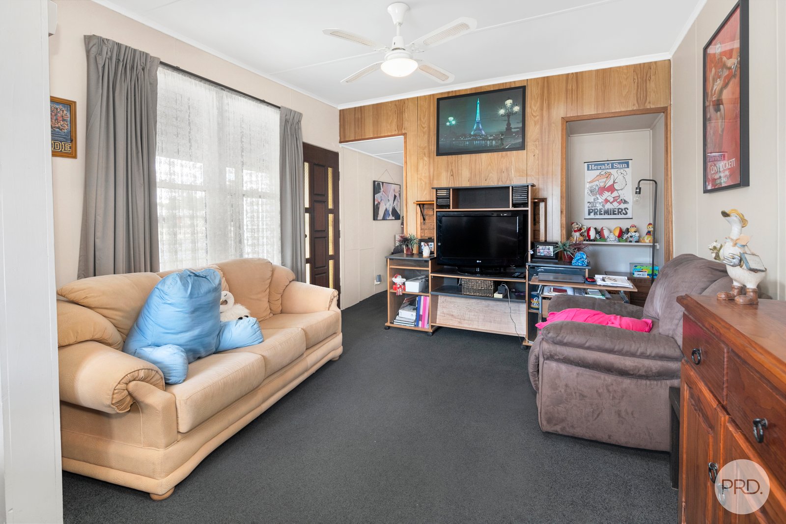 28 Lawrence Street BEAUFORT 4