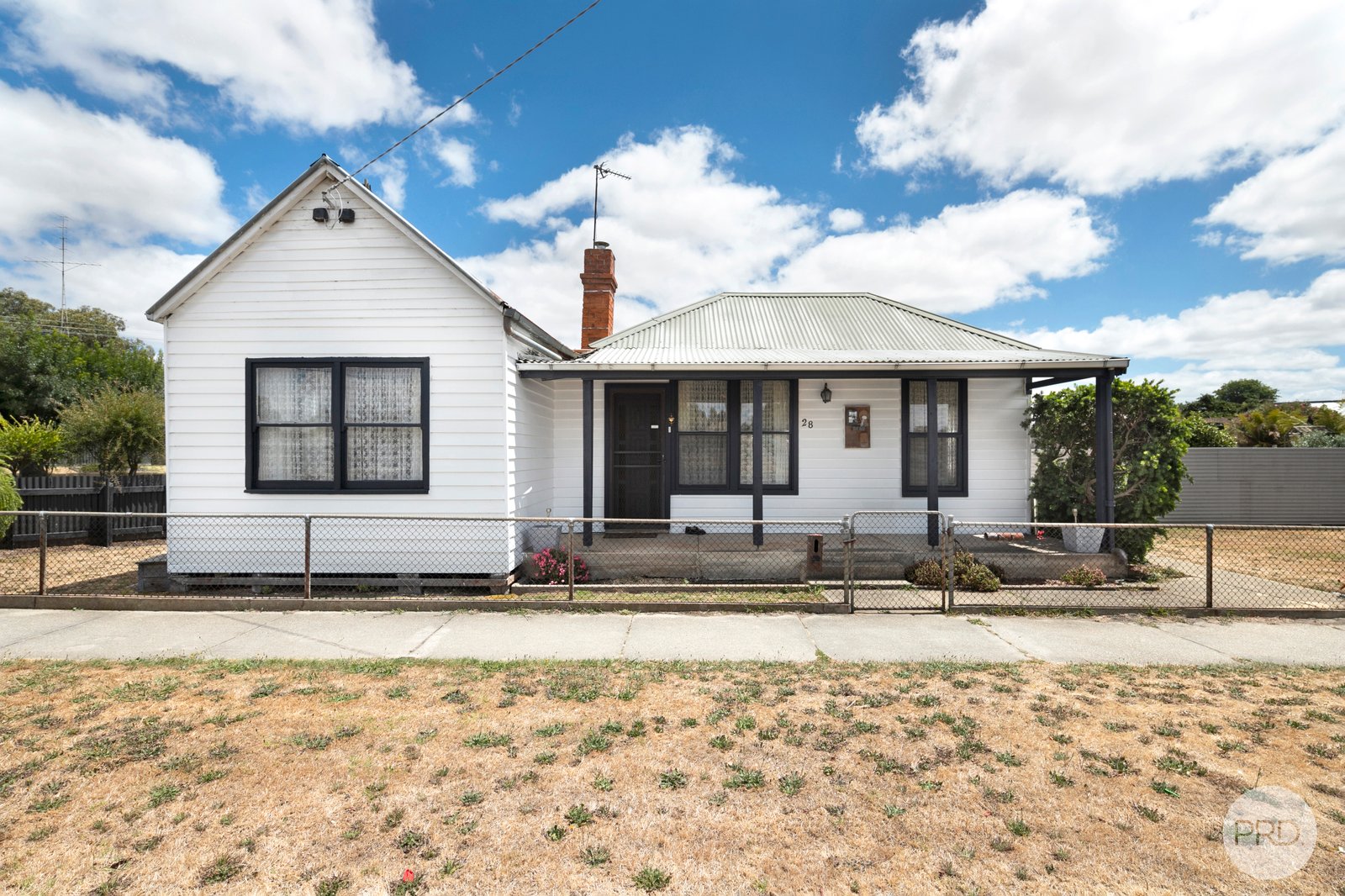 28 Lawrence Street BEAUFORT 1