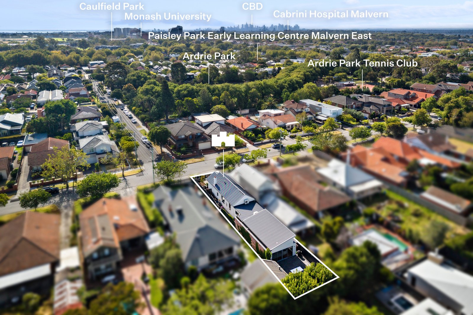 28 MacGregor Street, Malvern East, 3145