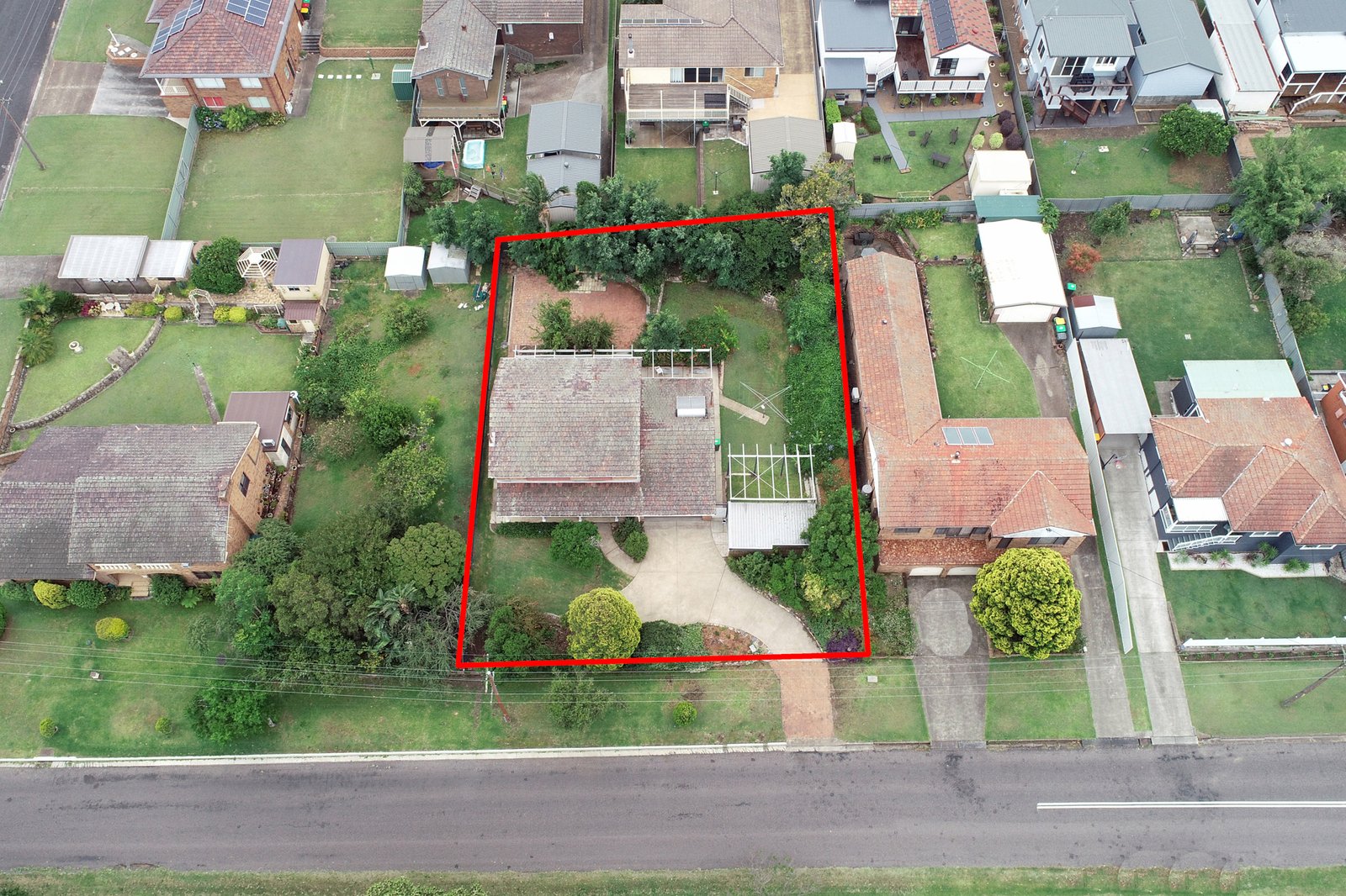 28 Maize Street EAST MAITLAND 26