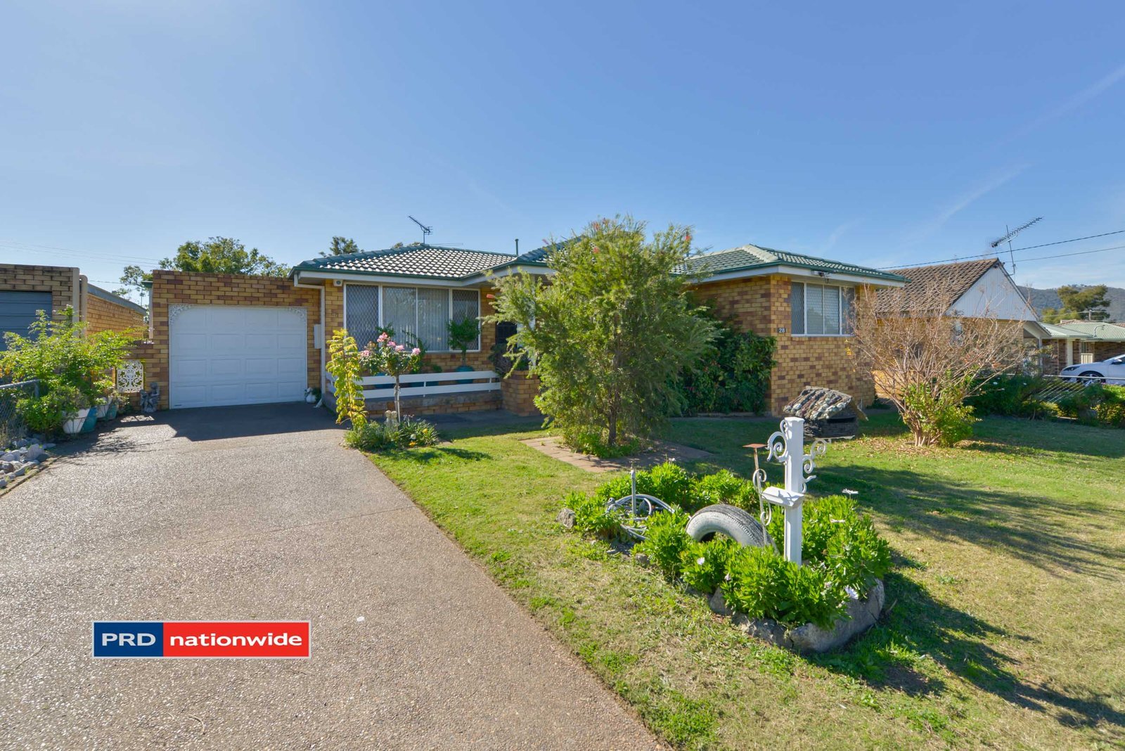 28 Margaret Street TAMWORTH 1
