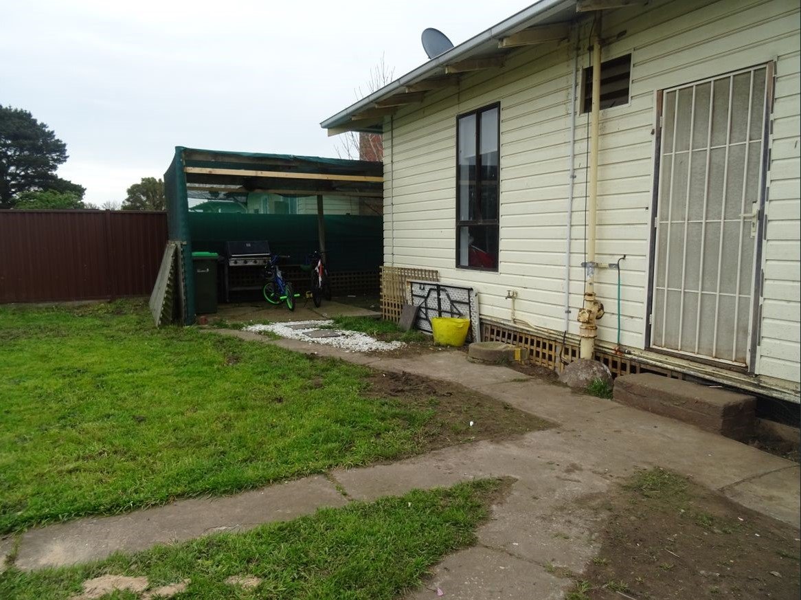 Gallery: 28 Marigold Street