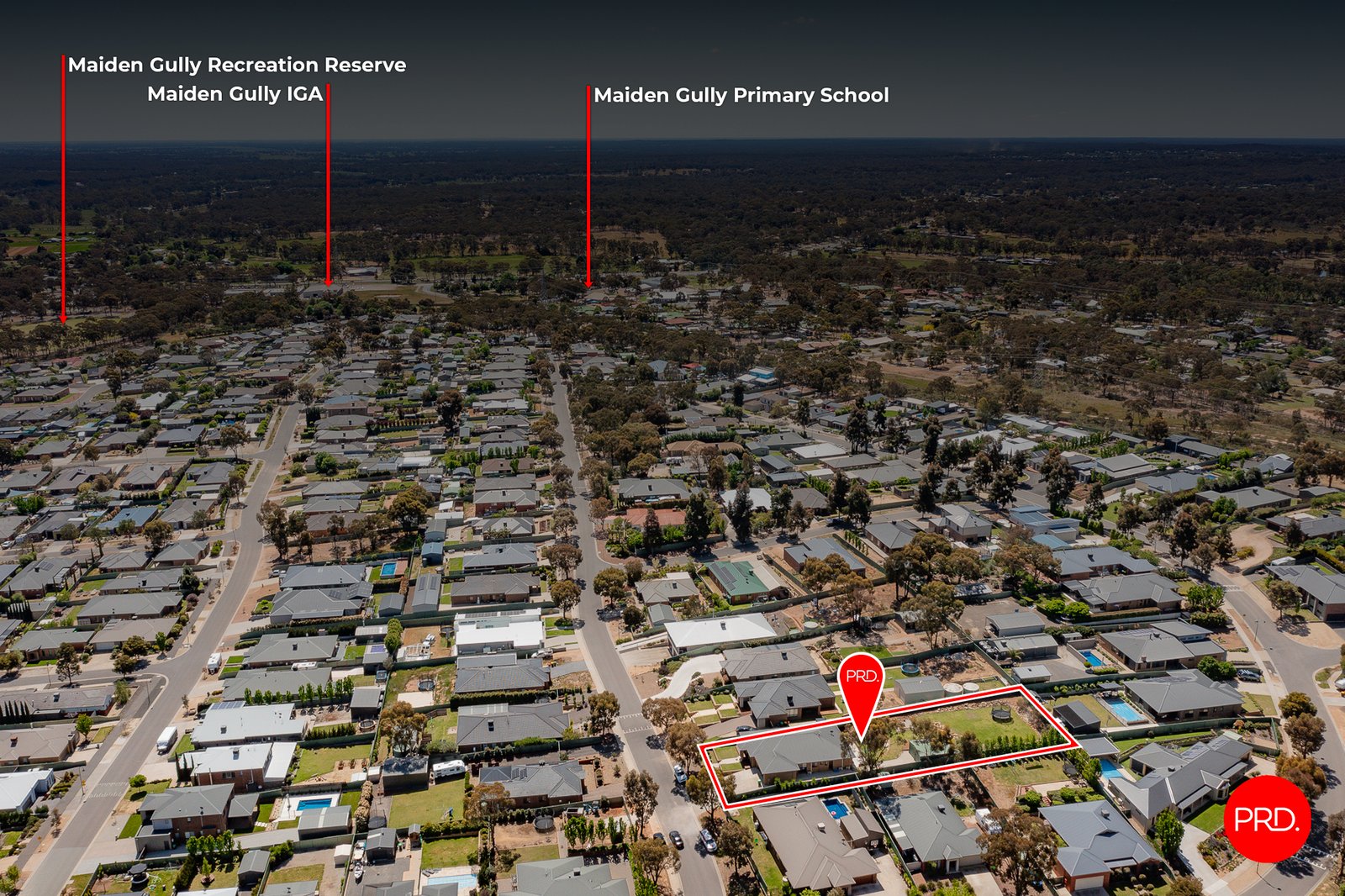 28 Marita Drive MAIDEN GULLY 21