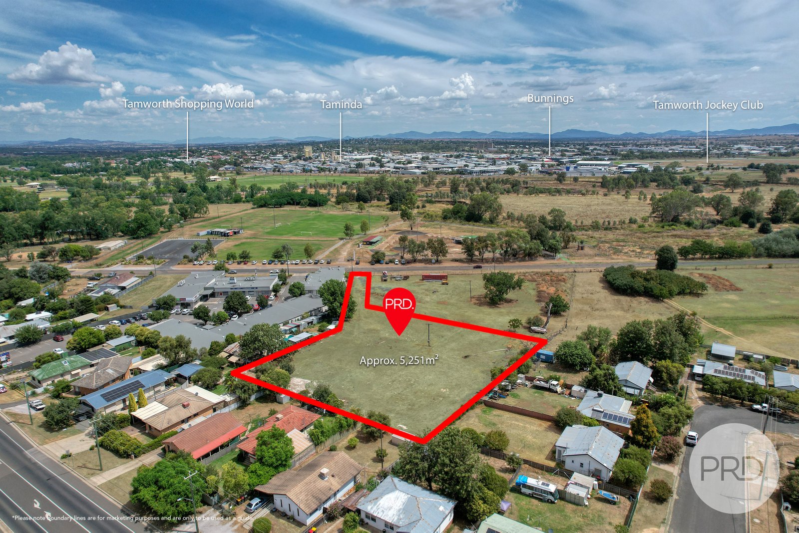 28 Marius Street TAMWORTH 2