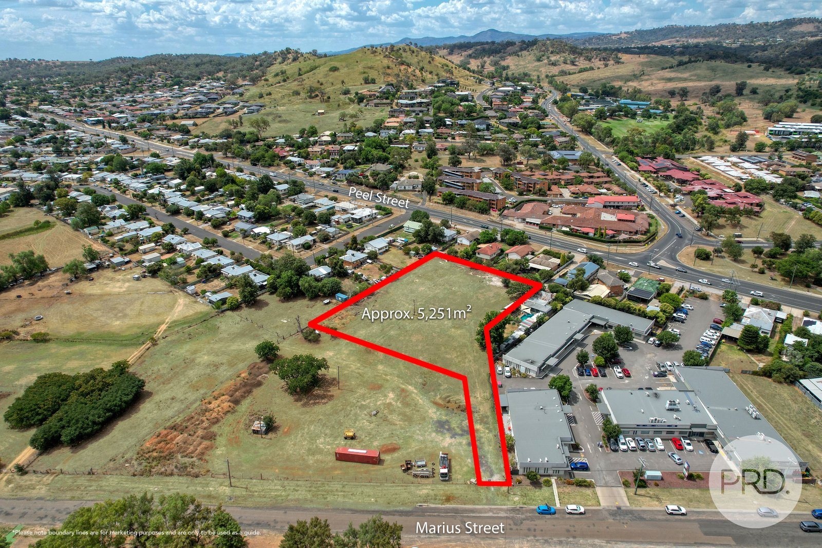 28 Marius Street TAMWORTH 3