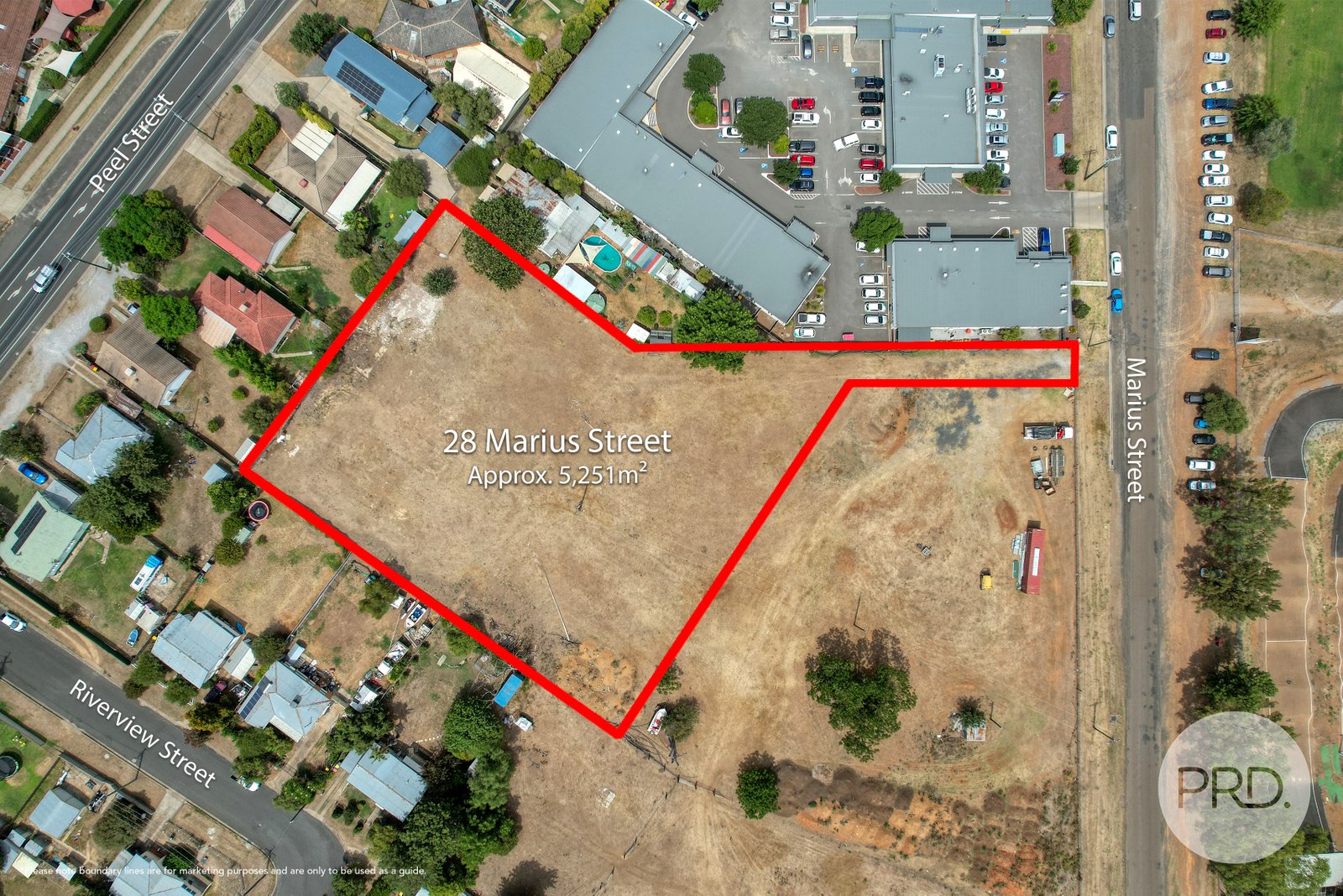 28 Marius Street TAMWORTH 4