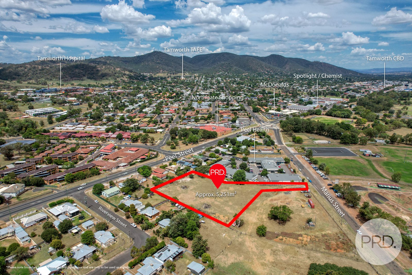 28 Marius Street TAMWORTH 1