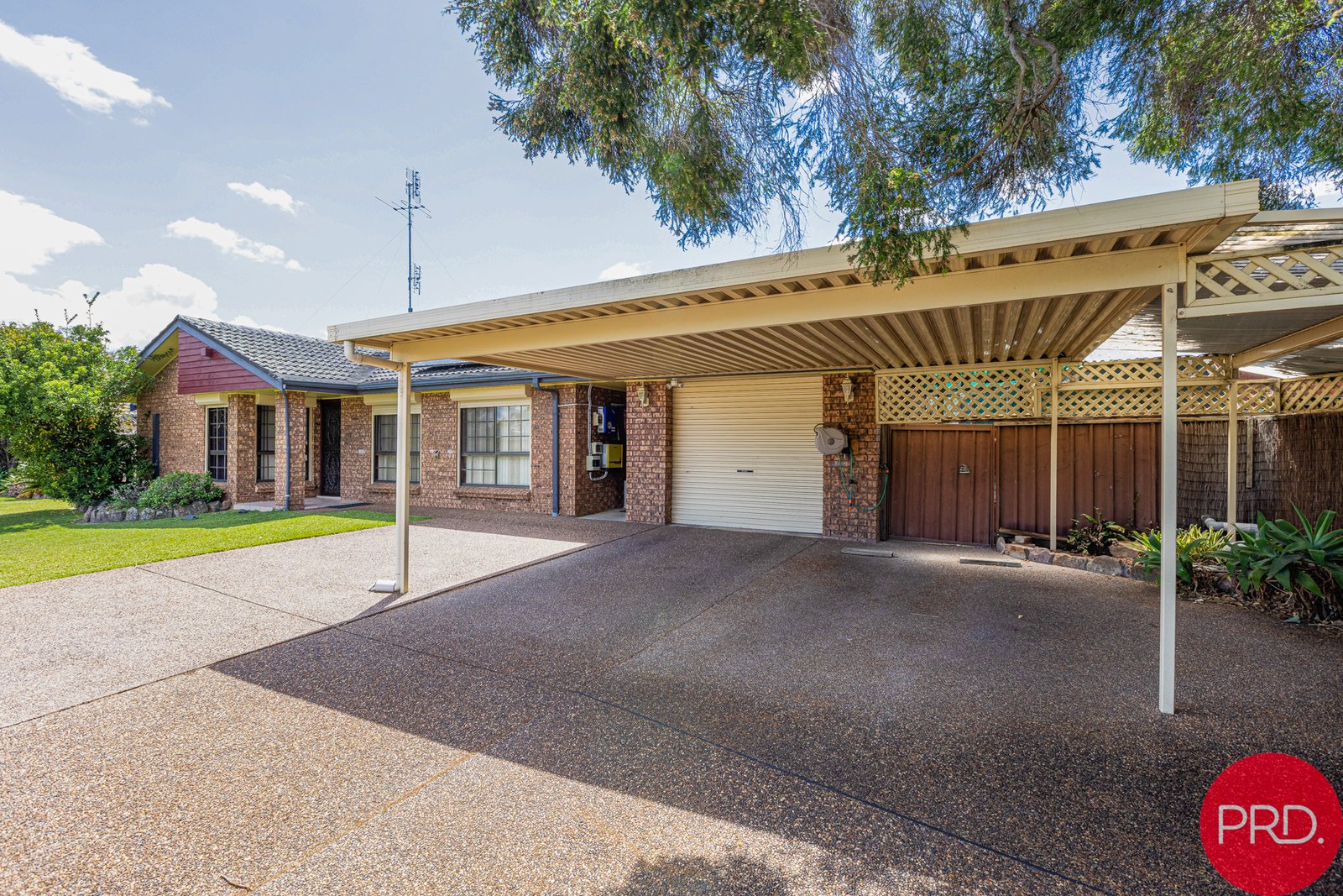 28 Marlborough Street RUTHERFORD 19