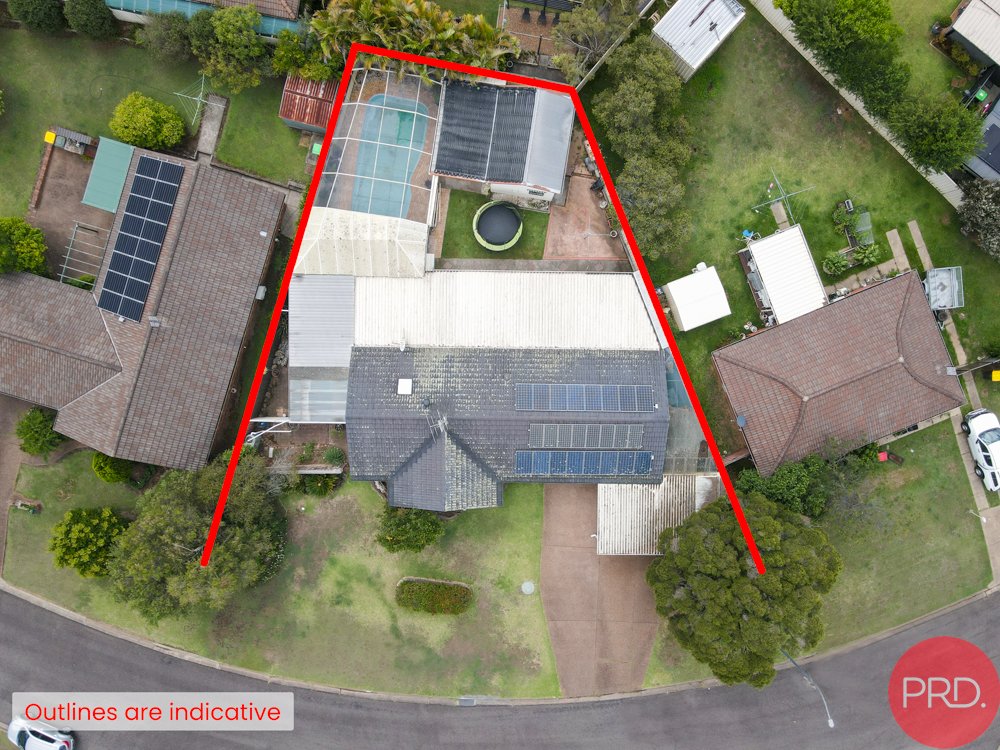 28 Marlborough Street RUTHERFORD 20