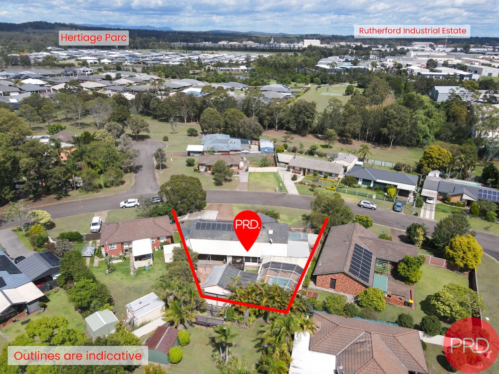 28 Marlborough Street RUTHERFORD 21