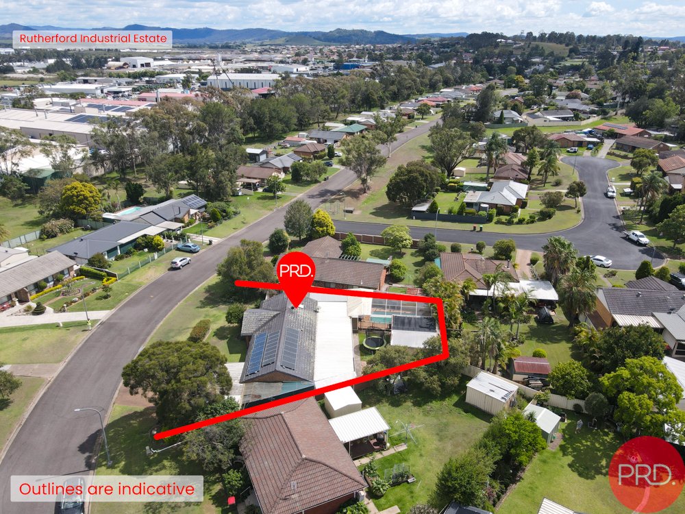 28 Marlborough Street RUTHERFORD 22