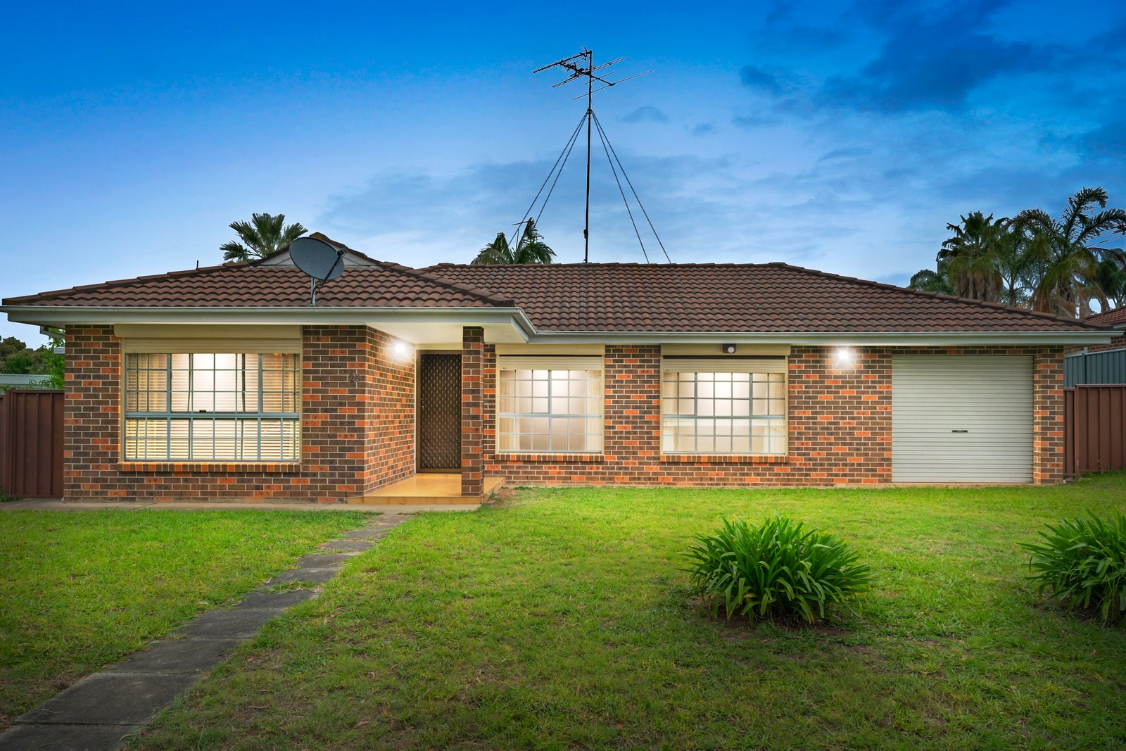 28 Martha Crescent Cranebrook 1