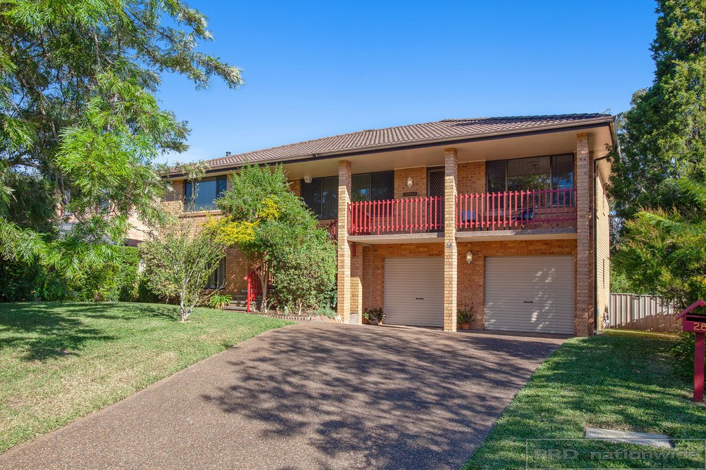 28 McCann Avenue EAST MAITLAND 1