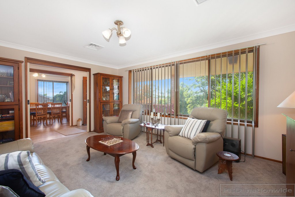 28 McCann Avenue EAST MAITLAND 3