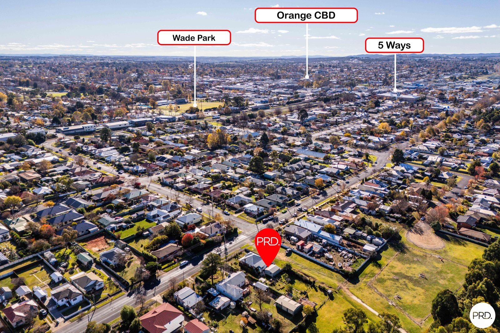 28 Mclachlan Street ORANGE 27