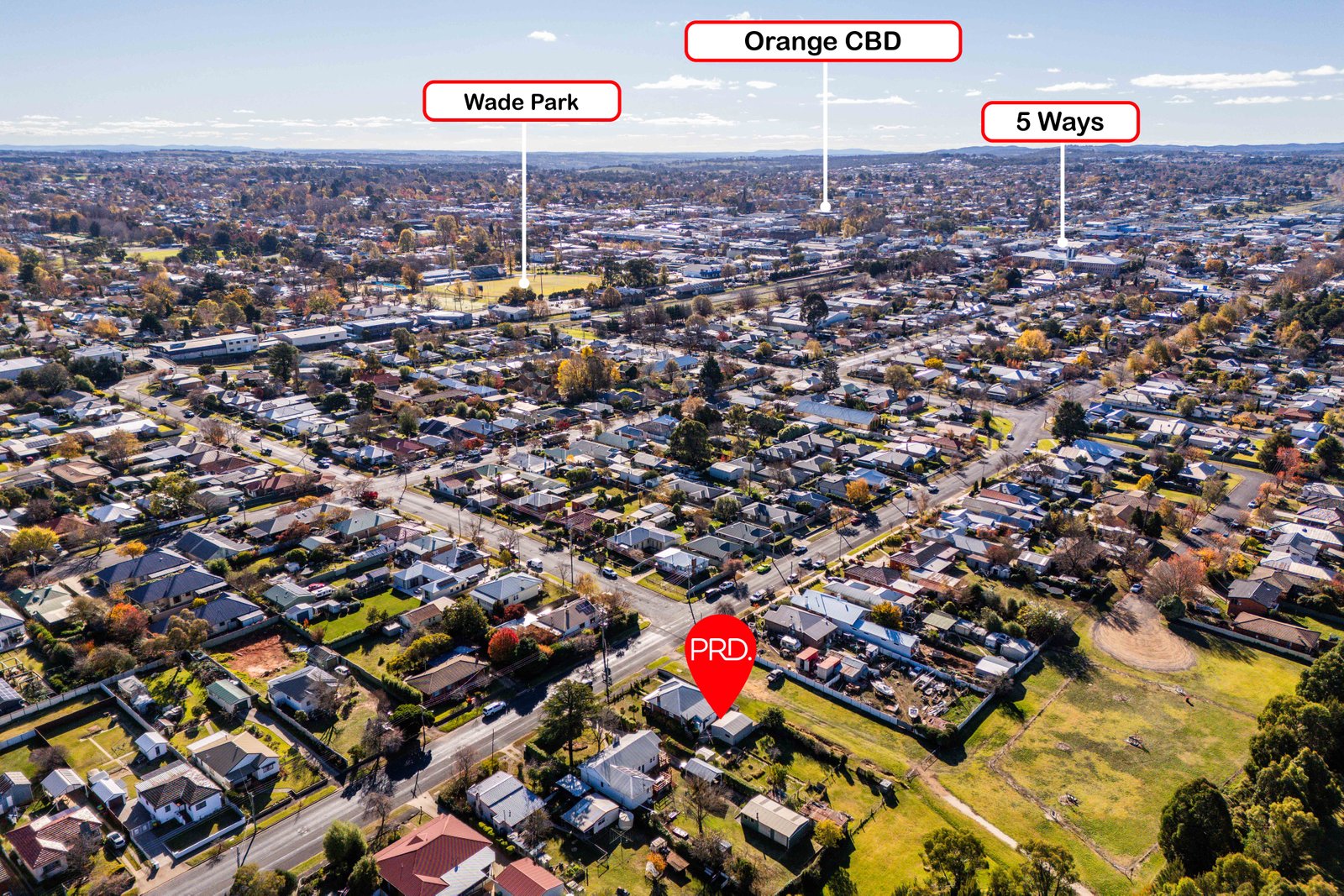 28 Mclachlan Street ORANGE 27