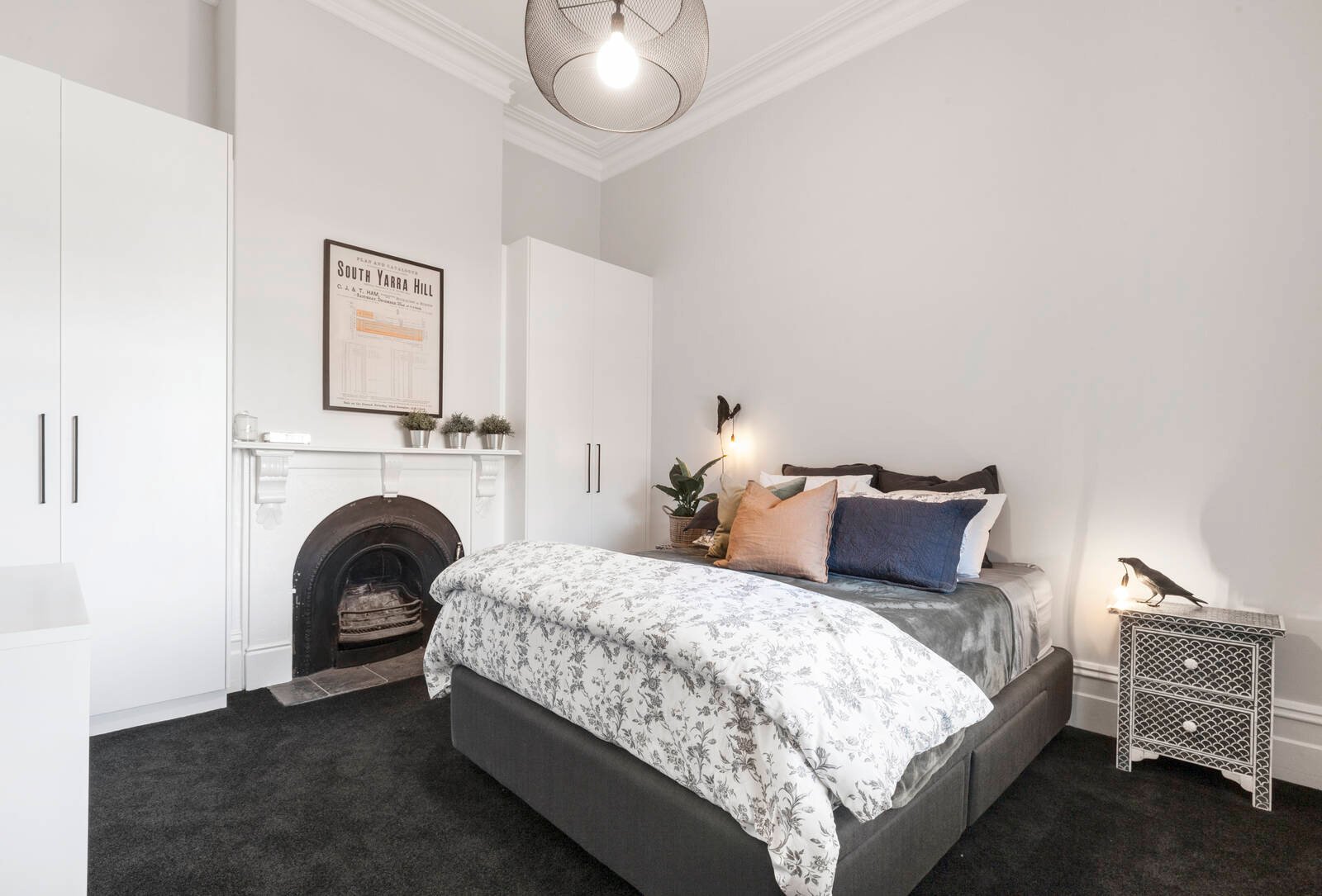 Real Estate and Property in 28 Medley Place, South Yarra, VIC