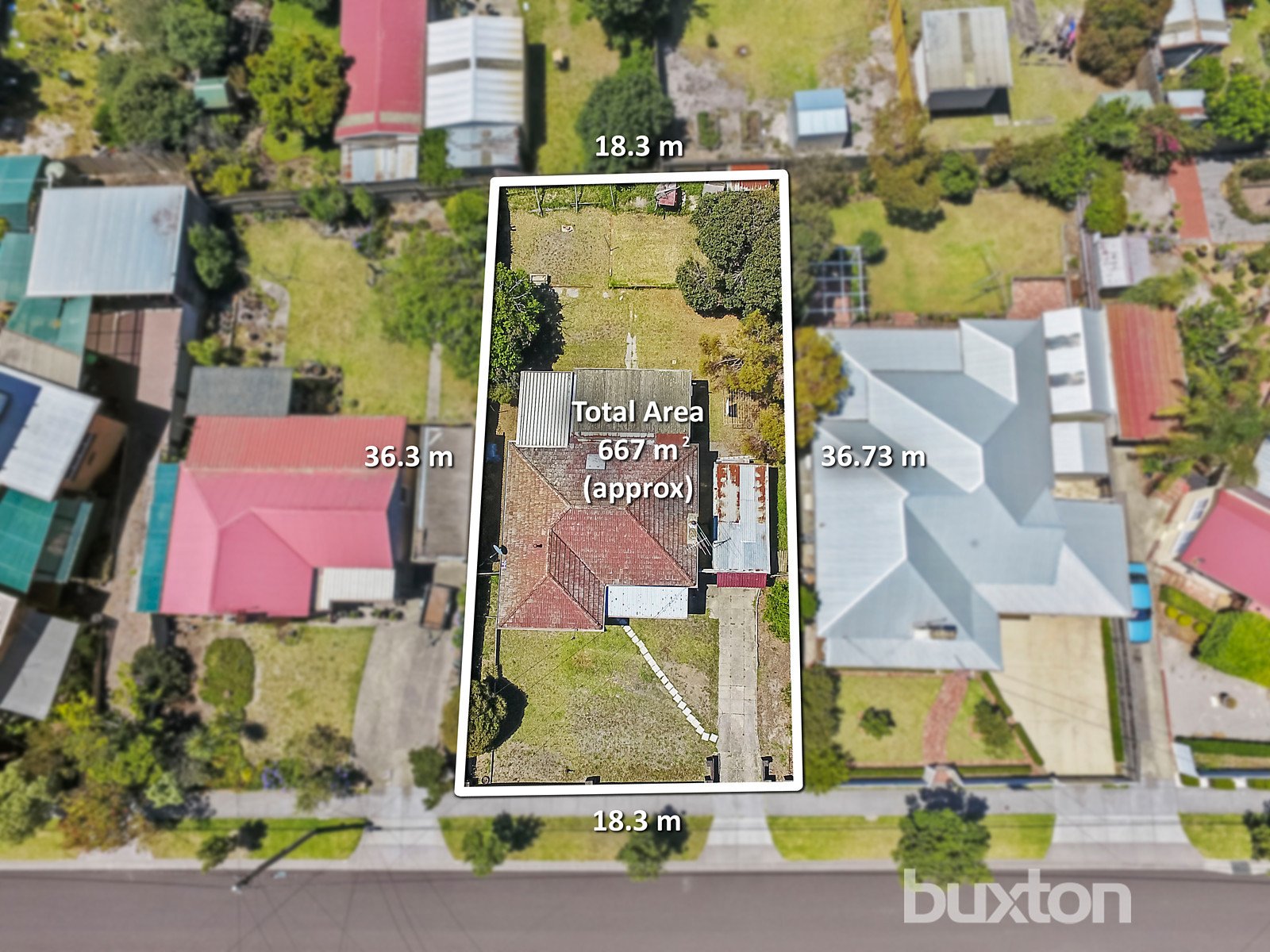 Gallery: 28 Mernda Avenue